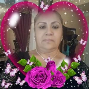 Meet your Posher, Hilda